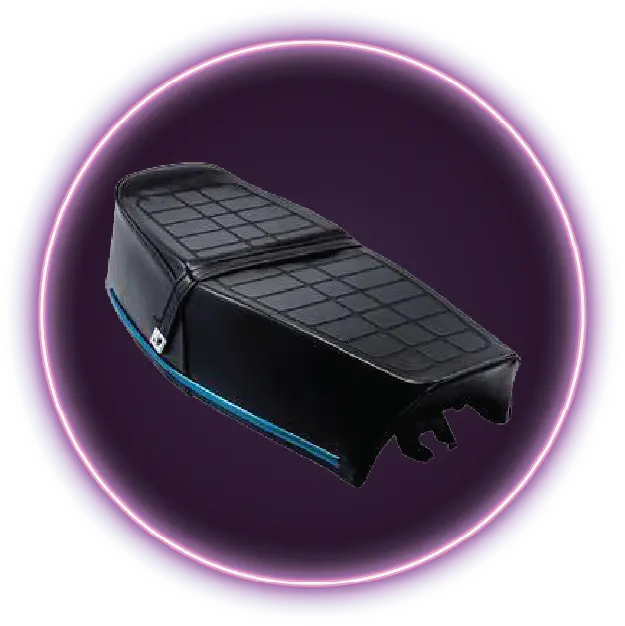 دسته‌بندی لوازم یدکی موتور سیکلت